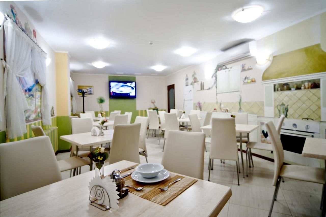 Отель Kapu$ta Hotel Харьков-35